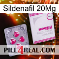 Sildenafil 20Mg 32